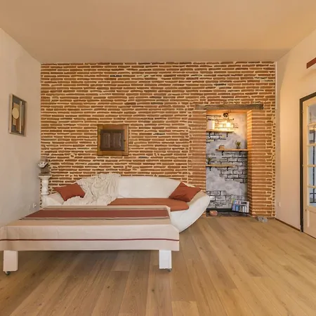 L'elite Calme Et Spacieux Apartment