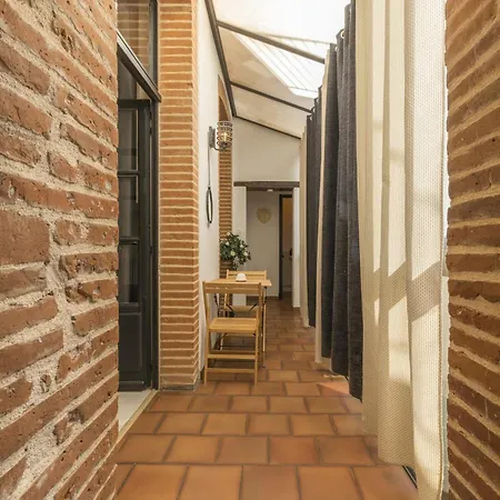 L'elite Calme Et Spacieux Apartment Montauban