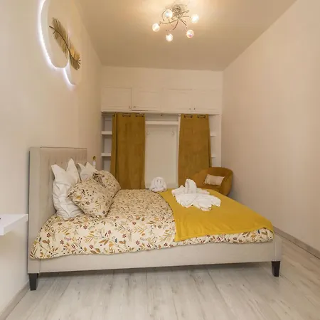 L'elite Calme Et Spacieux Apartment