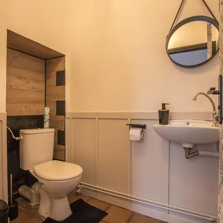 L'elite Calme Et Spacieux Apartment Montauban
