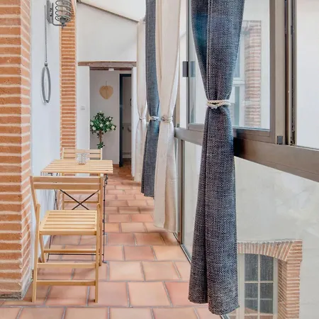 Apartamento L'élite Calme Et Spacieux