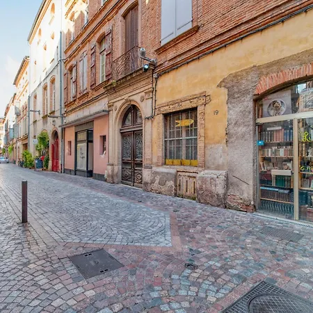 L'élite Calme Et Spacieux Apartamento