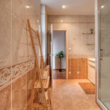 L'élite Calme Et Spacieux Apartamento *