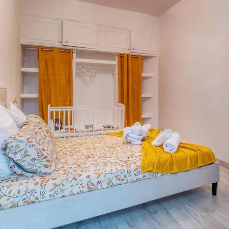 L'élite Calme Et Spacieux * Montauban