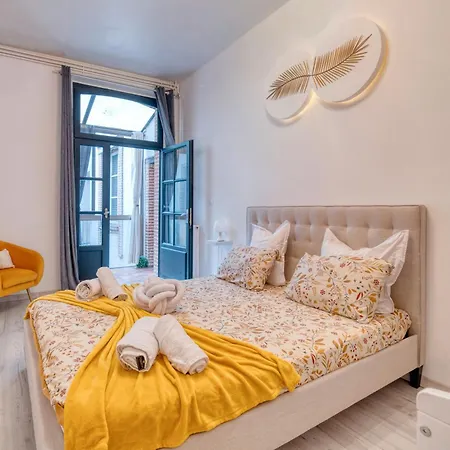 L'élite Calme Et Spacieux *