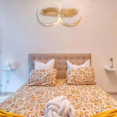 Apartamento L'élite Calme Et Spacieux Montauban