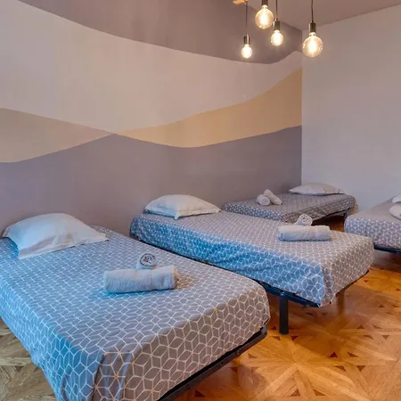 アパート L'elite Calme Et Spacieux モントーバン